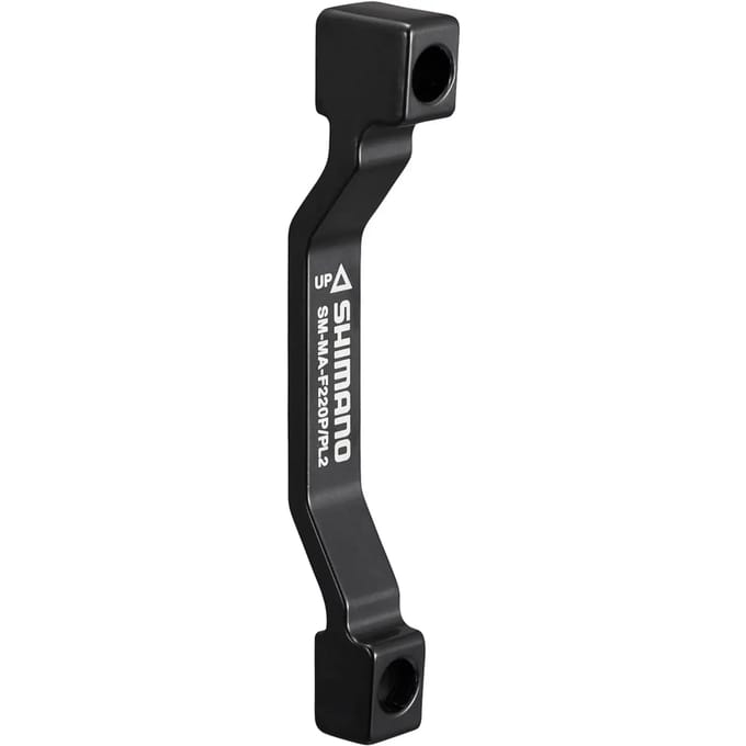 Schijfrem montage adapter Shimano SM-MA