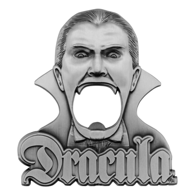 FaNaTtik Universal Monsters Bottle Opener Dracula Kitchen- and Tableware