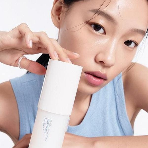 Laneige - Cream Skin - Refiner - Cerapeptide Toner - Moisturiser - 170ml