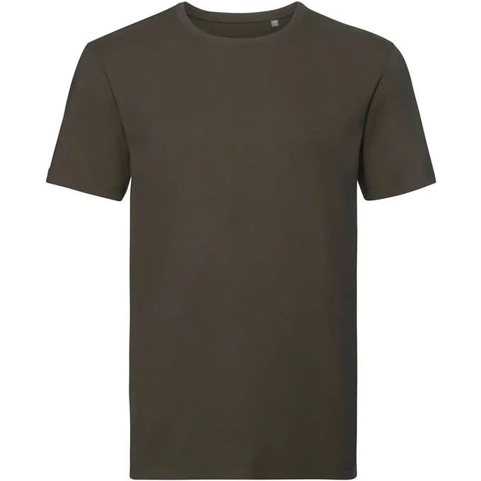 T-shirt Russell Athletic Pure Organic