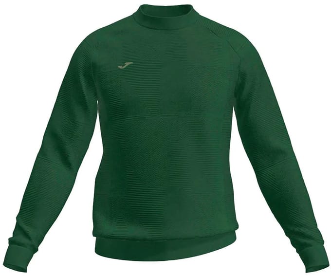 Joma Indoor-gym Sweatshirt Groen L Man