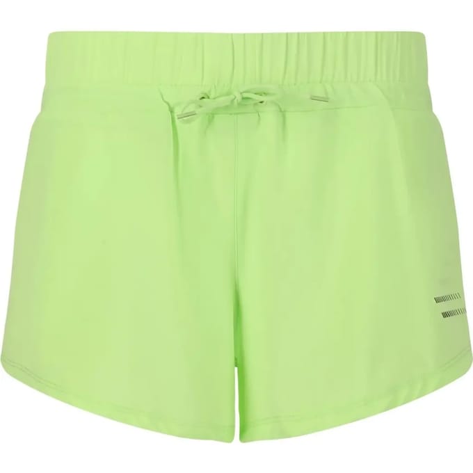 Damesshort Endurance Tarja