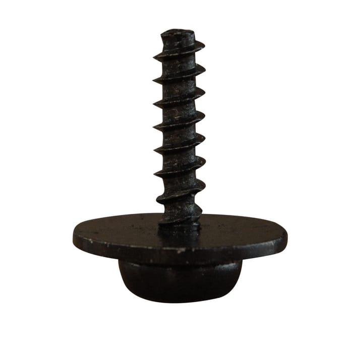 10 Stuks Schroefkoppel voor VW Seat Skoda:N90775001