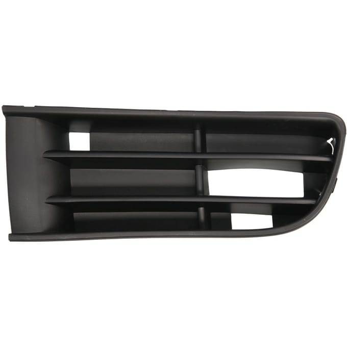 Bumper - ventilatierooster BLIC 6509-01-9506991P links