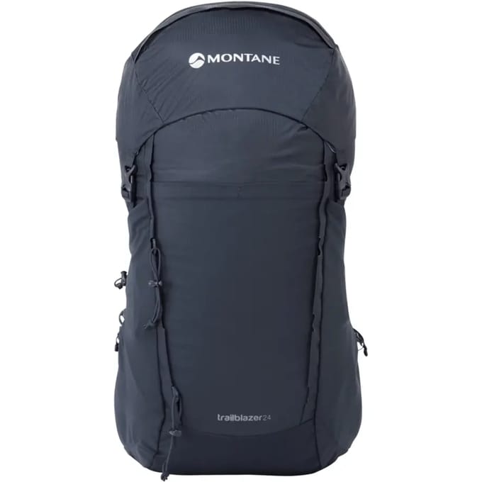 Damesrugzak Montane Trailblazer 24