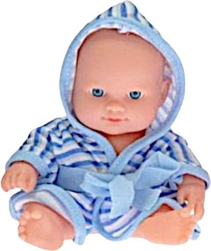 Babypop 20cm