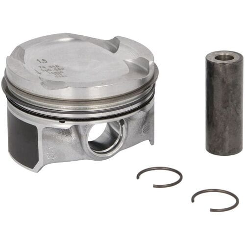Zuiger MAHLE 028 PI 00167 000