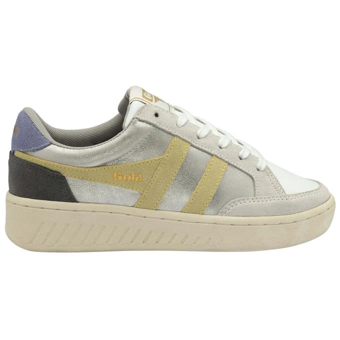 GOLA SUPERSLAM CLB334JY Sneaker offwhite maat 37