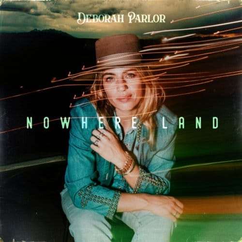 Nowhere Land - Deborah Parlor