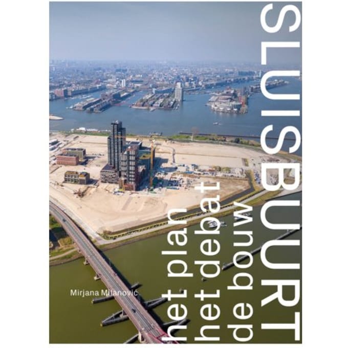 Sluisbuurt - Mirjana Milanović