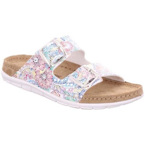 Slippers Rohde -