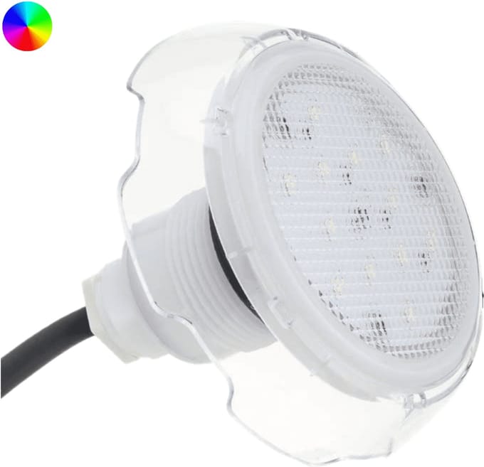 Seamaid Ecoproof mini projector | RGB