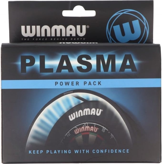 Winmau Plasma Replacement Power Pack - Dartbord Verlichting
