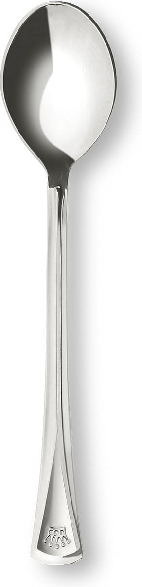 Gense Kungasilver Koffielepel Estelle 12 cm 830