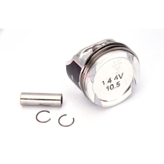 Zuiger MAHLE 030 89 02