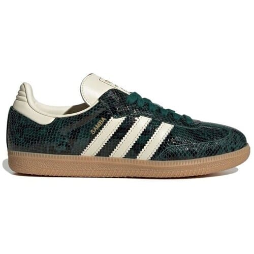 Lage Sneakers adidas Samba OG