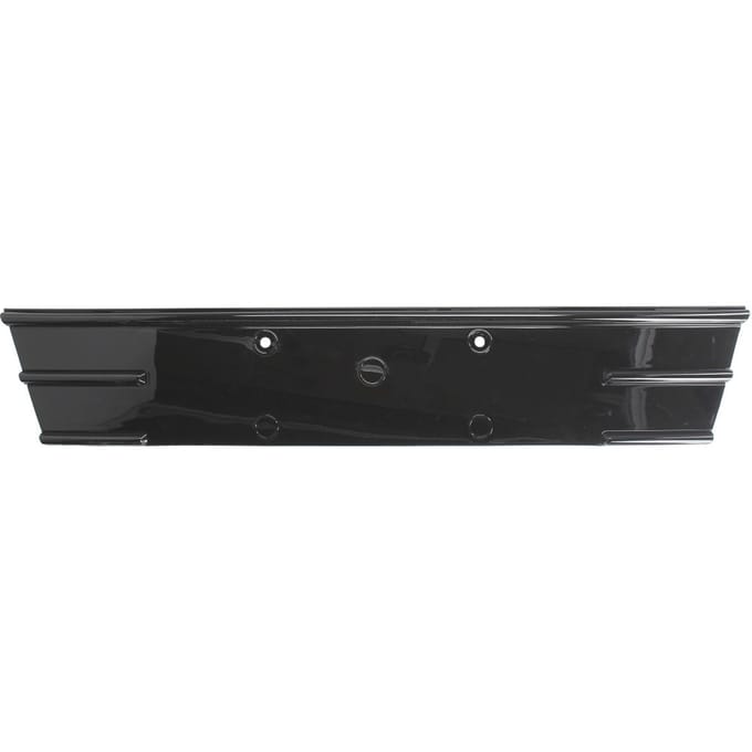 Bumper - ventilatierooster BLIC 6502-07-2579995P