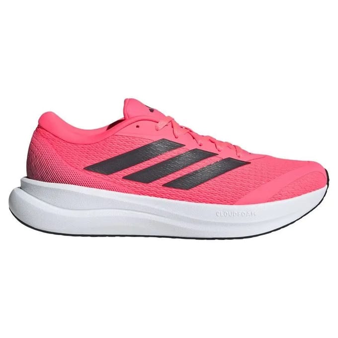Adidas Performance Runfalcon 6 Cloudfoam Hardloopschoenen - Heren - Roze