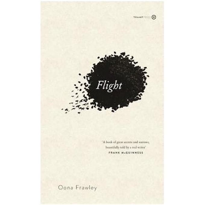 Flight - Oona Frawley