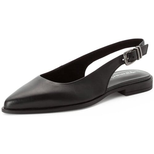 Tamaris Dames Slingpumps 1-29414-46 003 Maat: 37 EU