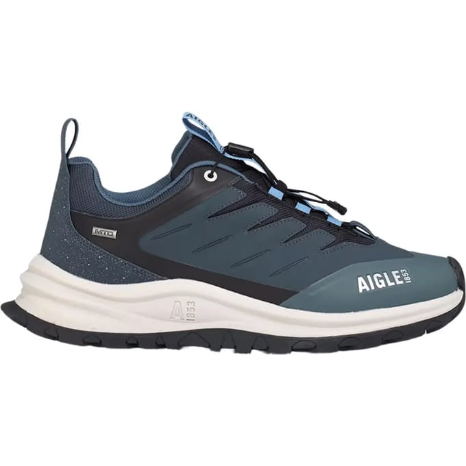 Lage wandelschoenen Aigle Trekkix Low