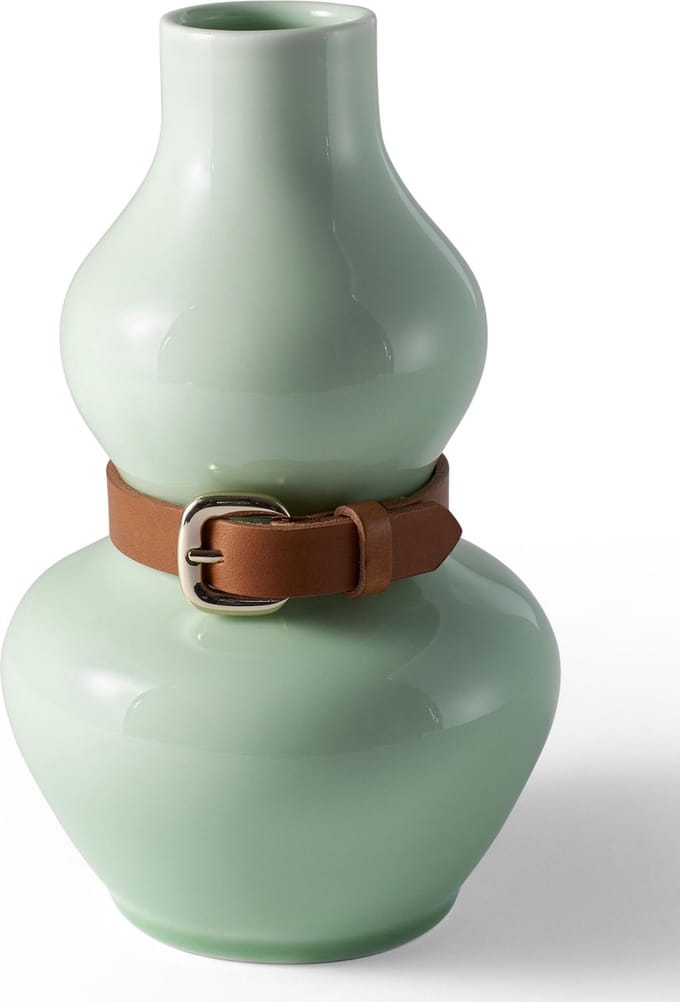Design House Stockholm Alba Vaas Groen