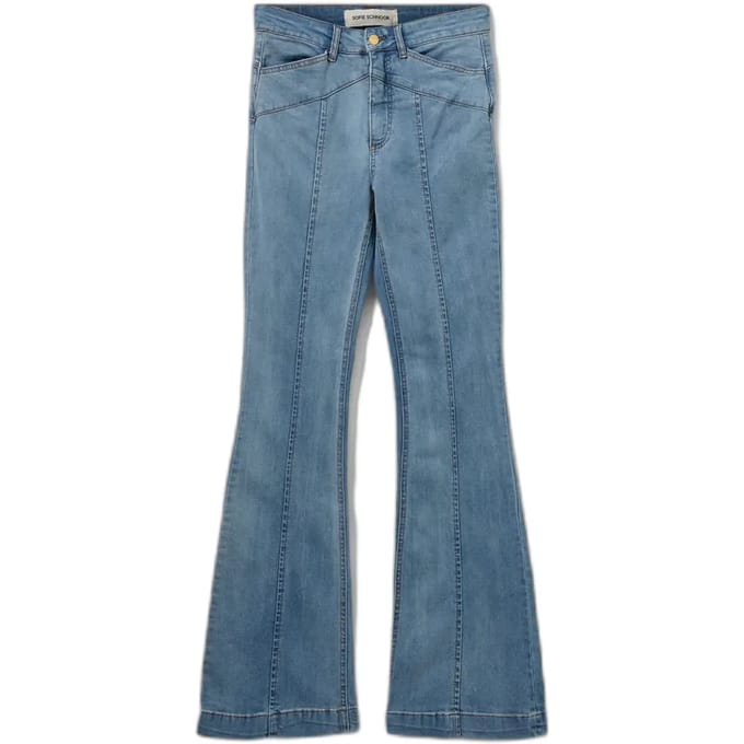 Damesjeans Sofie Schnoor Goasw