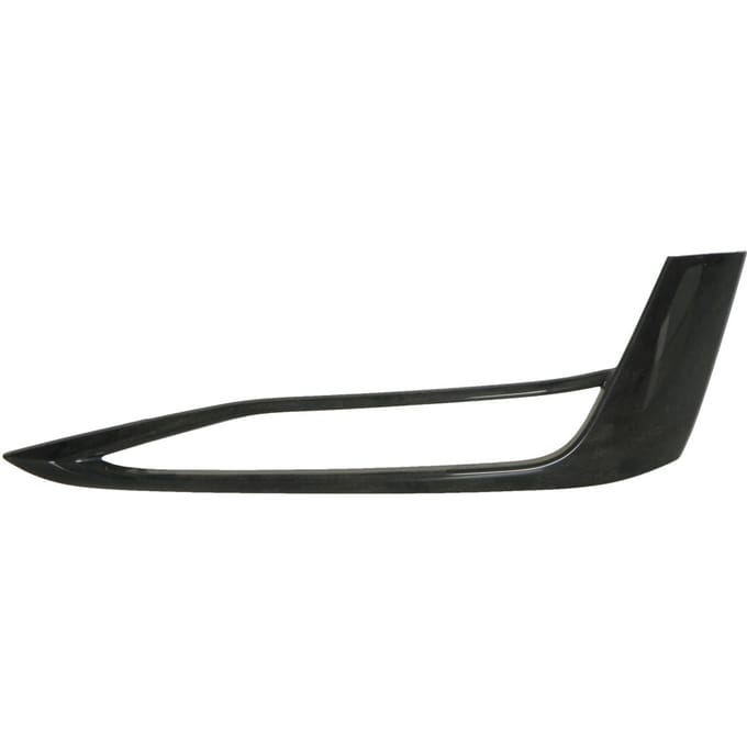 Bumper - onderdelen BLIC 6502-07-0068924P