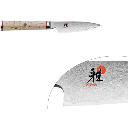MIYABI 5000 MCD - Shotoh - Mes: 90mm