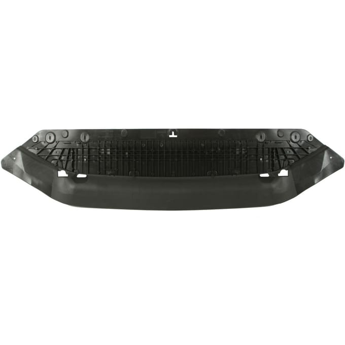 Bumper onder afdekking BLIC 6601-02-0030881P