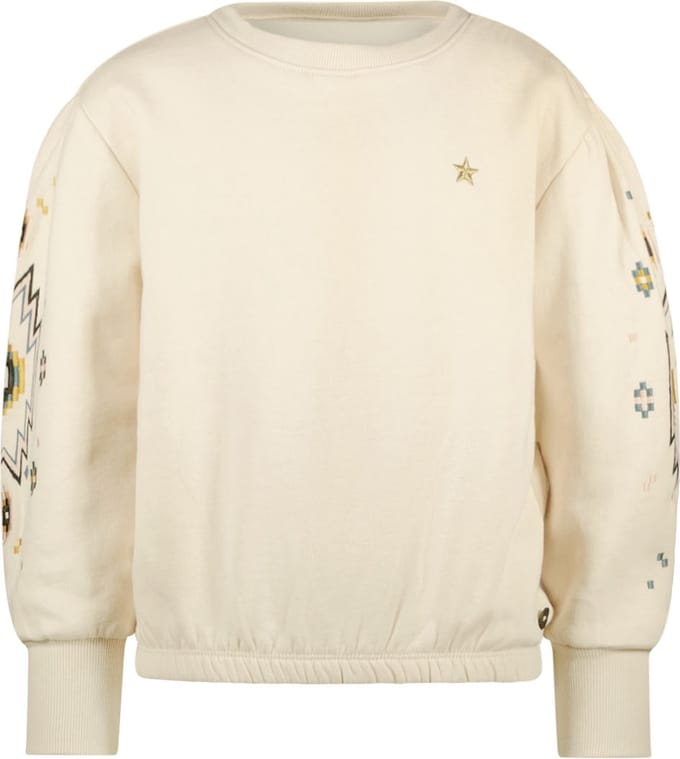 Like Flo F408-5305 Meisjes Trui - Maat 110