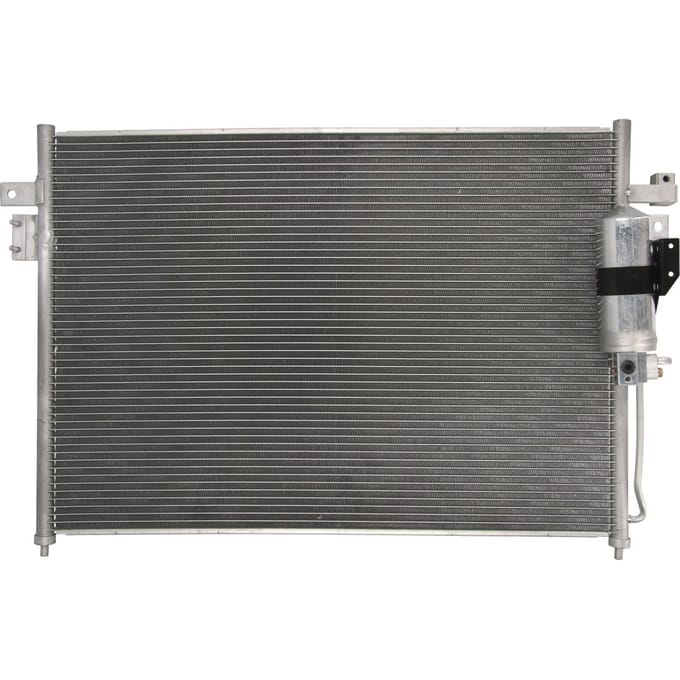 Condensator, airconditioning KOYORAD CD020684