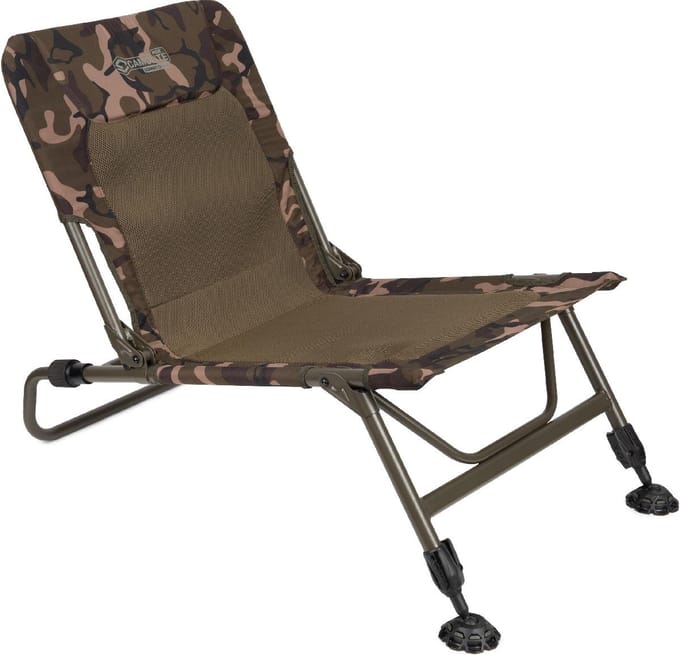Fox Camolite Combo Chair - Karperstoel