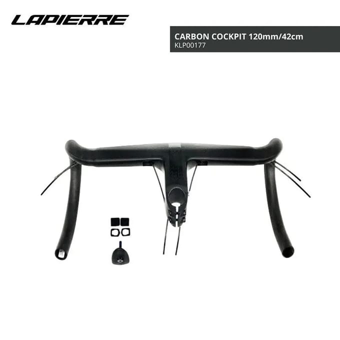 Hanger Lapierre Cockpit 120 mm/42 cm