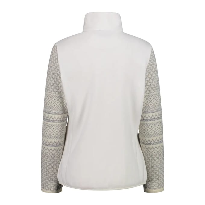 Arctische fleece dames CMP
