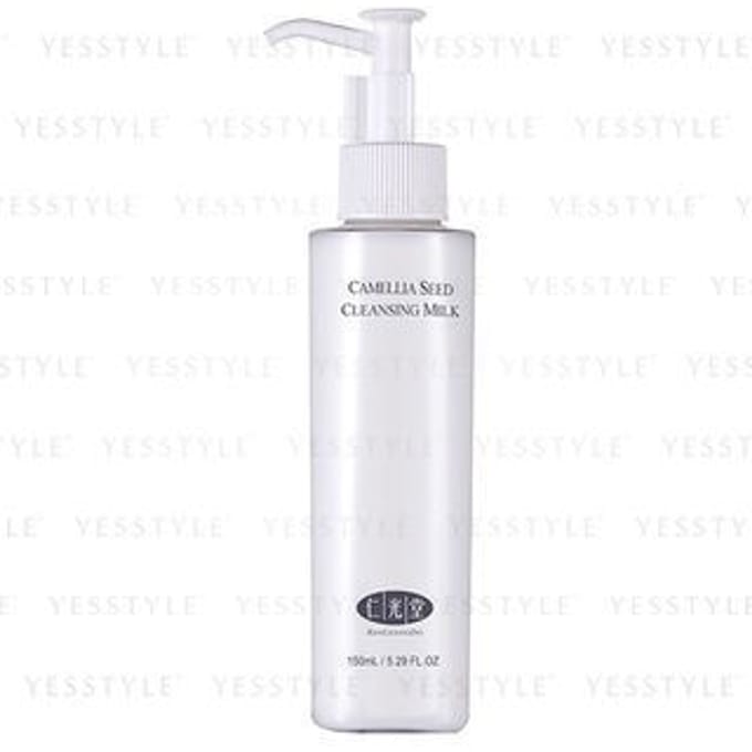 RenGuangDo - Camellia Seed Cleaning Milk 150ml