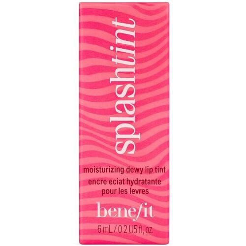 Benefit Splashtint Moisturizing Dewy Lip Tint 03 Fresh Squeezed 1 st
