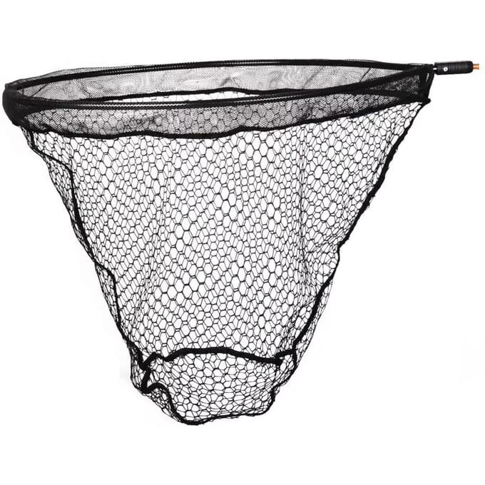Cresta Protocol Carp L Landingsnetkop Zwart 50 x 40 x 28 cm