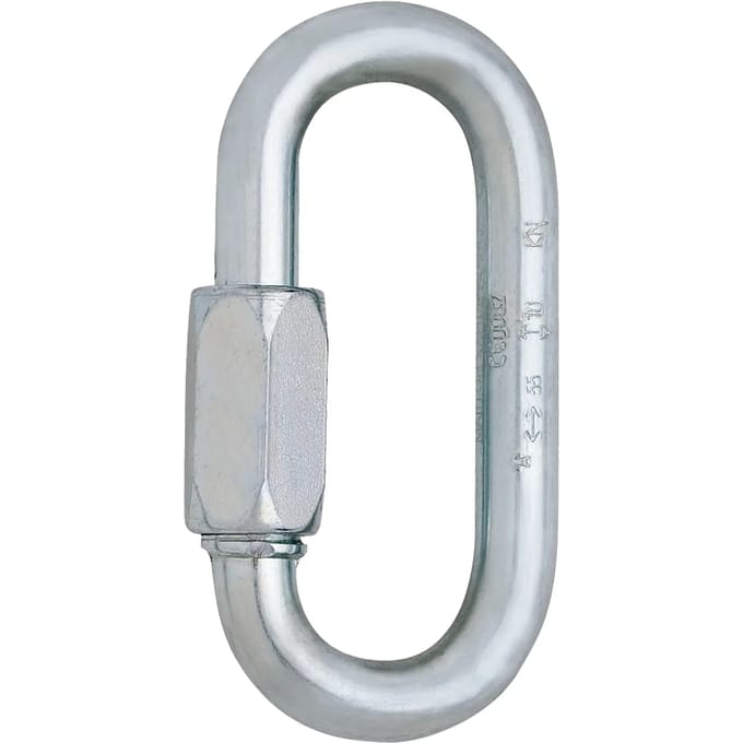 Klimhaak Edelrid