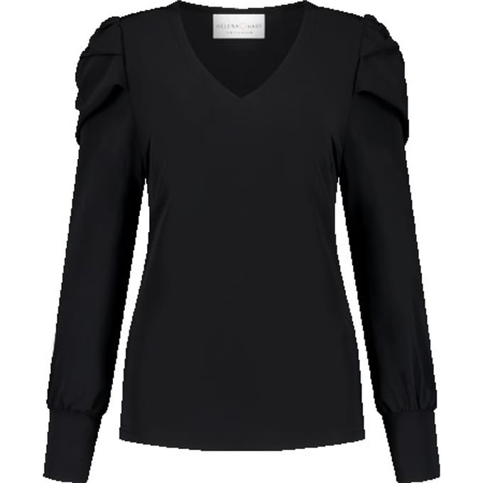 Helena Hart Top yara l.m transfer 7485