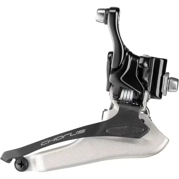 Voorderailleur Campagnolo Chorus EPS 12V