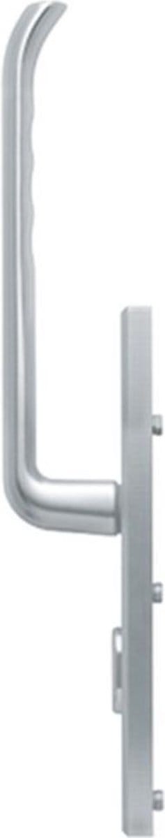 Hefschuifdeur Schild Hs575/2236Za 3* F1