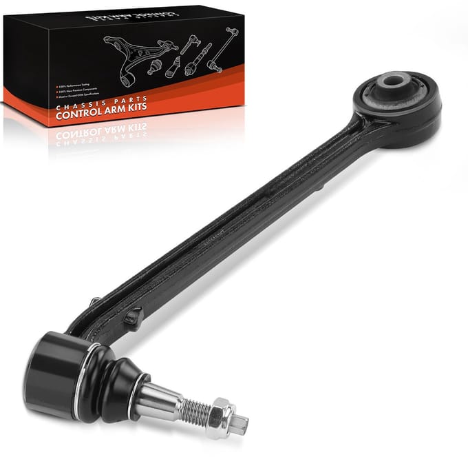 Frankberg 1x Draagarm Vooras links voor Chevrolet Camaro Convertible