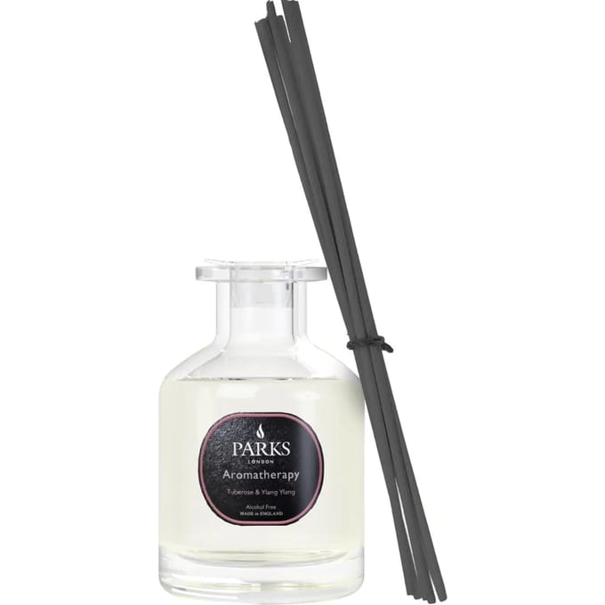 Tuberoos & Ylang Ylang Verstuiver 100ml