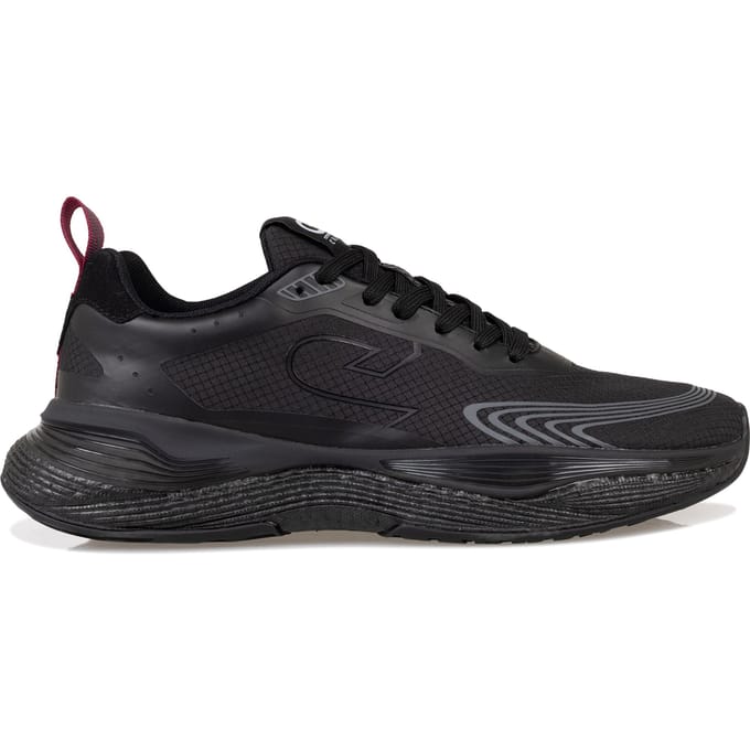 Cruyff - Heren Sneakers Benavent - Zwart - Maat 41