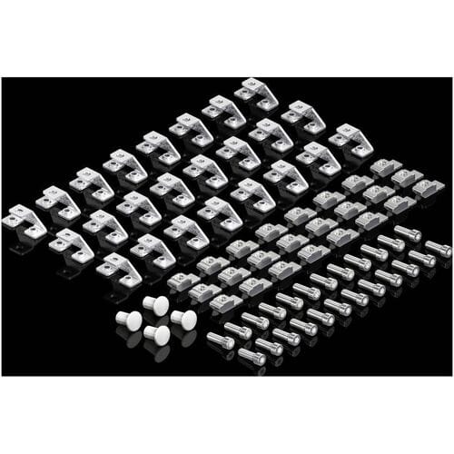 Rittal 9686400 Storingslichtboog-set Storingslichtboog-kit 1 stuk(s)