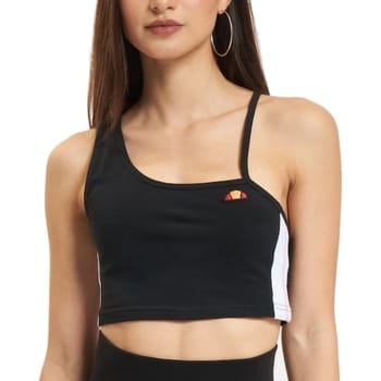 Blouse Ellesse Playsol Crop Top
