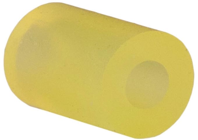 Boston RTS10/12 pickup rubber buis 10mm, set van 12 stuks