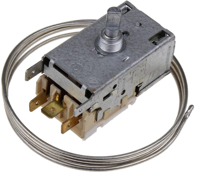 BEKO - THERMOSTAAT KOELKAST - RANCO K59-L2084 - 9002753885