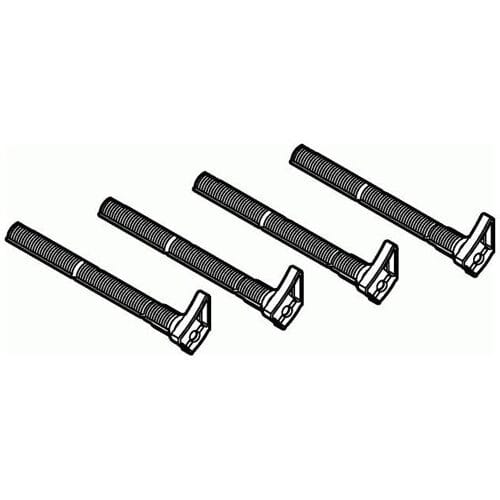 Geberit spacer bolt set 241.931.00.1